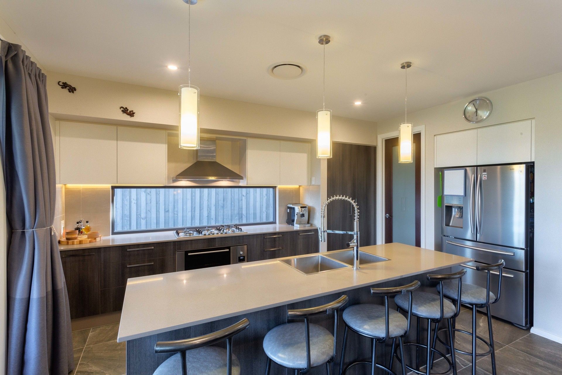 Colebee 5 Salvador Circuit