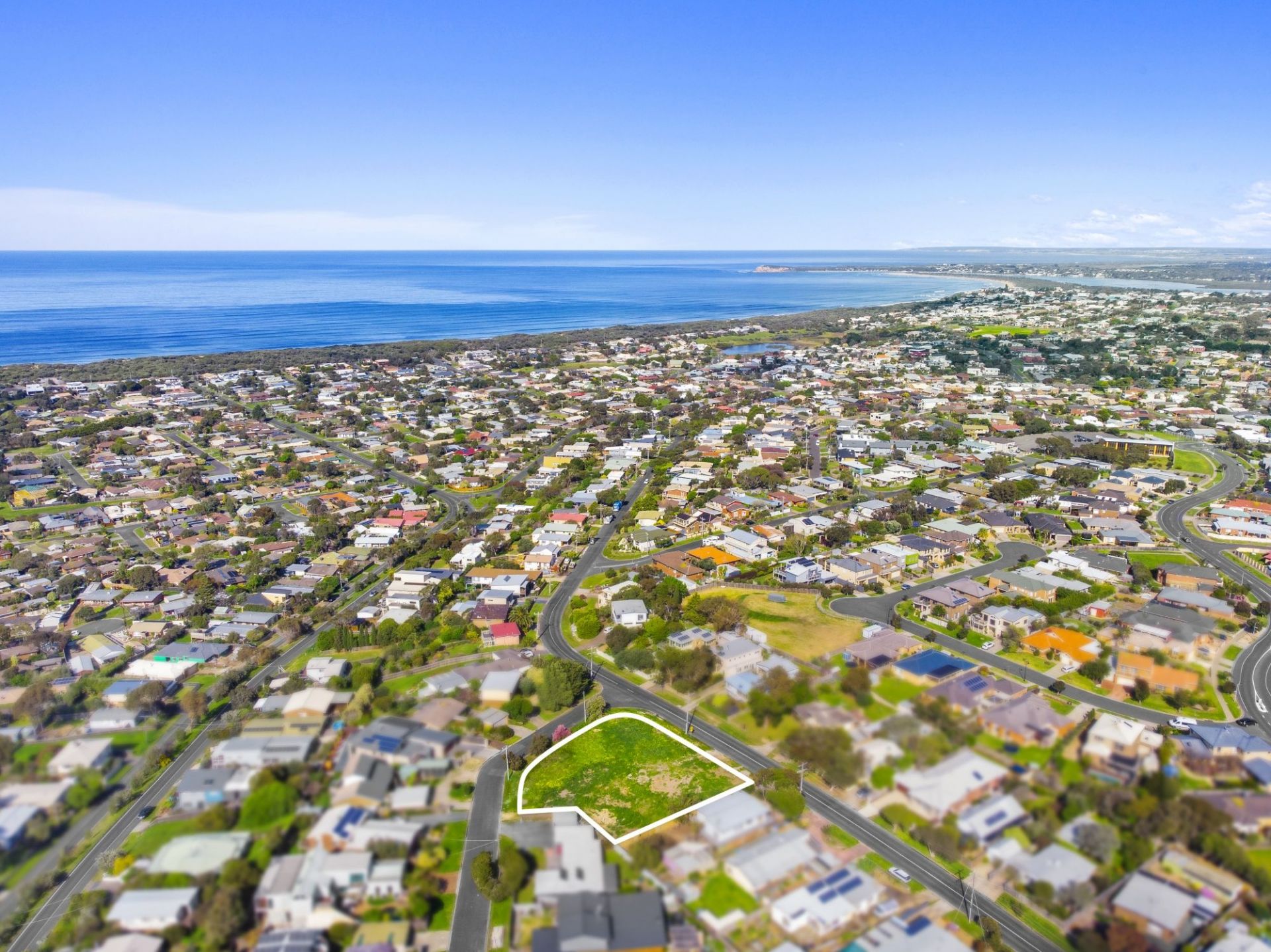 Lot  2 Corvi Court Ocean Grove Vic, Ocean Grove - Thumbnail 2