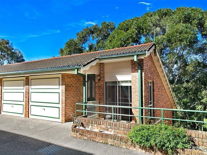 18/12 Lenna Place, JANNALI, Jannali - Thumbnail 3