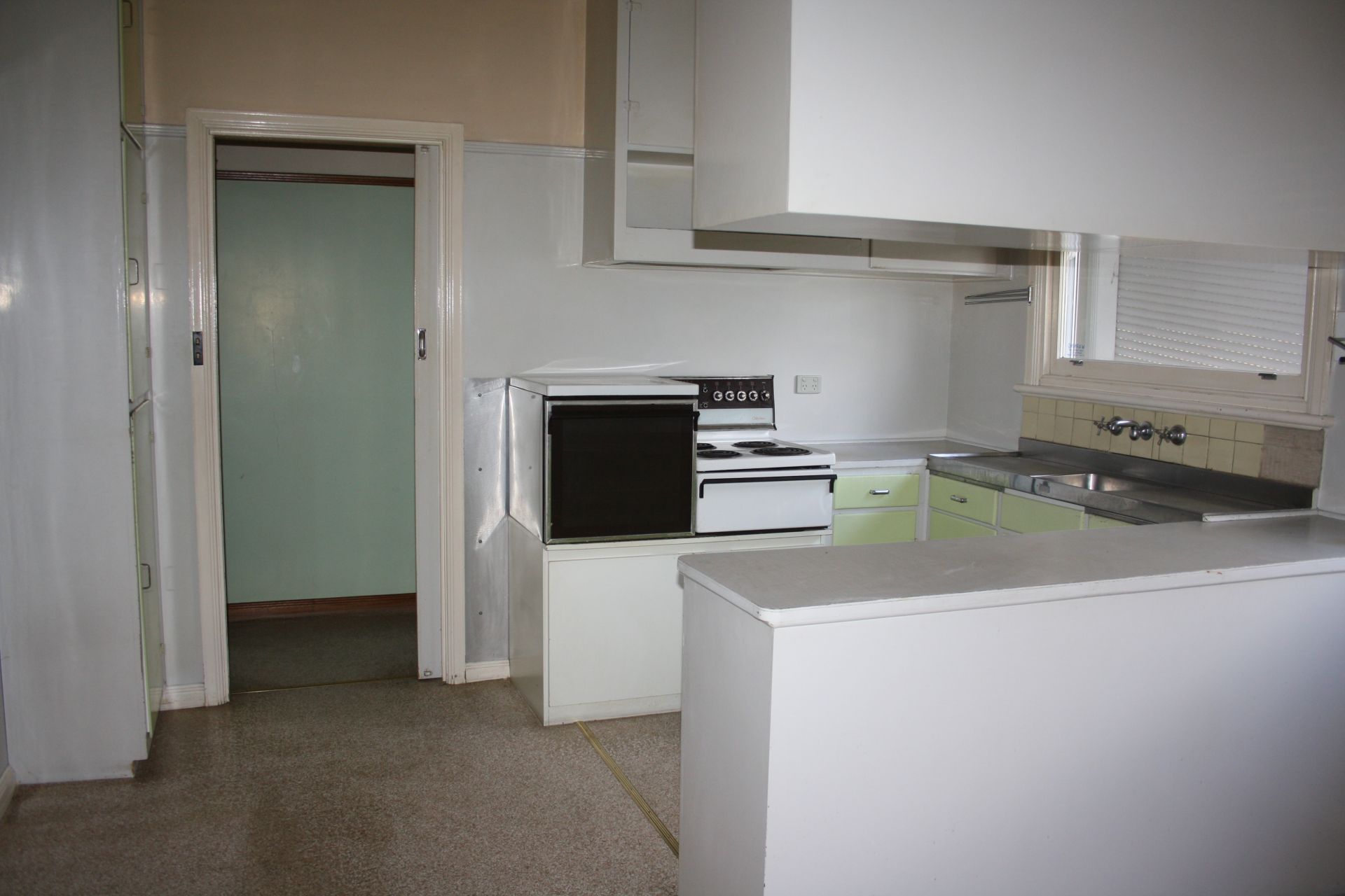 **6 Month Lease Available**