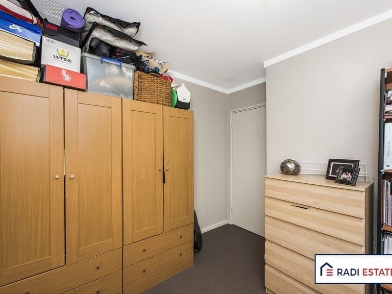 5/56 Second Avenue, Mount Lawley