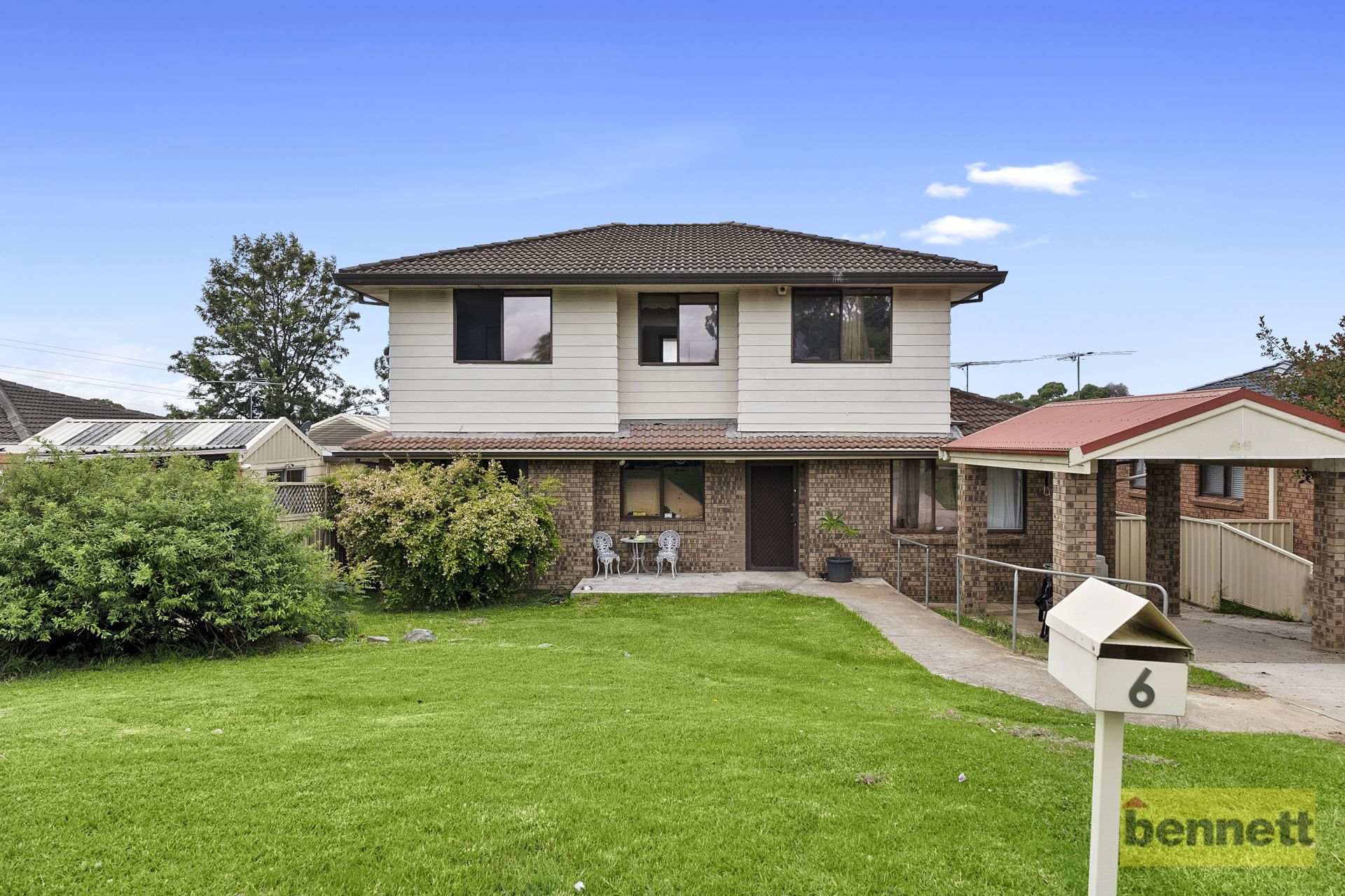 6 Burke Avenue, Werrington County - Thumbnail 2