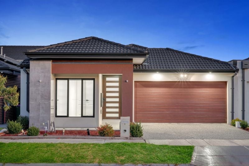 5 Limehouse Avenue, Wollert