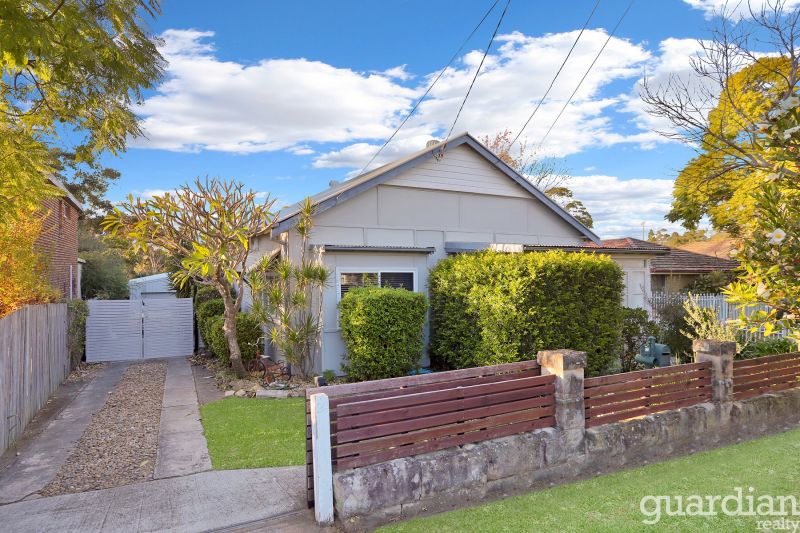 24 Linton Street Baulkham Hills NSW, Baulkham Hills - Thumbnail 5