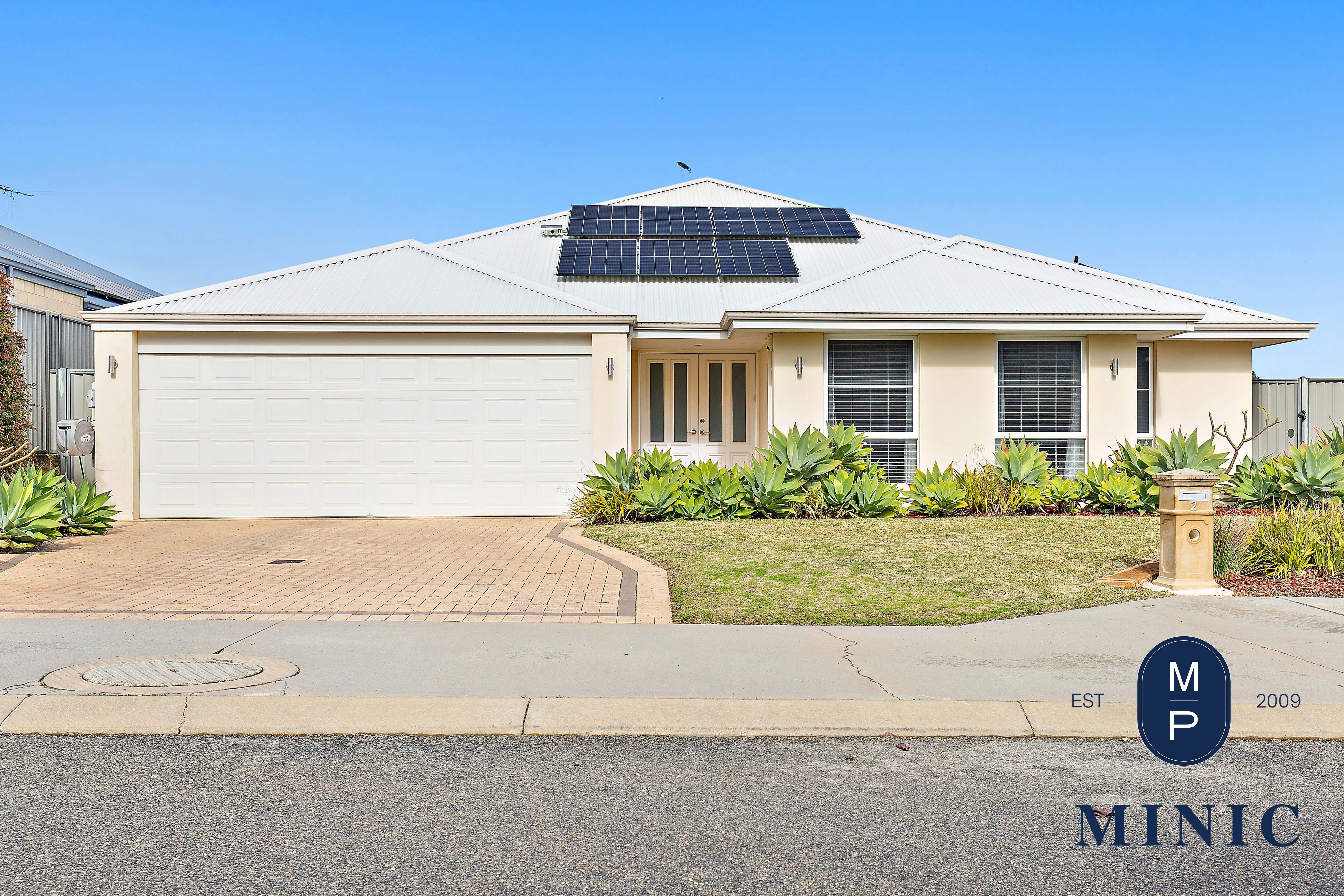 2 Bandin Way, Byford