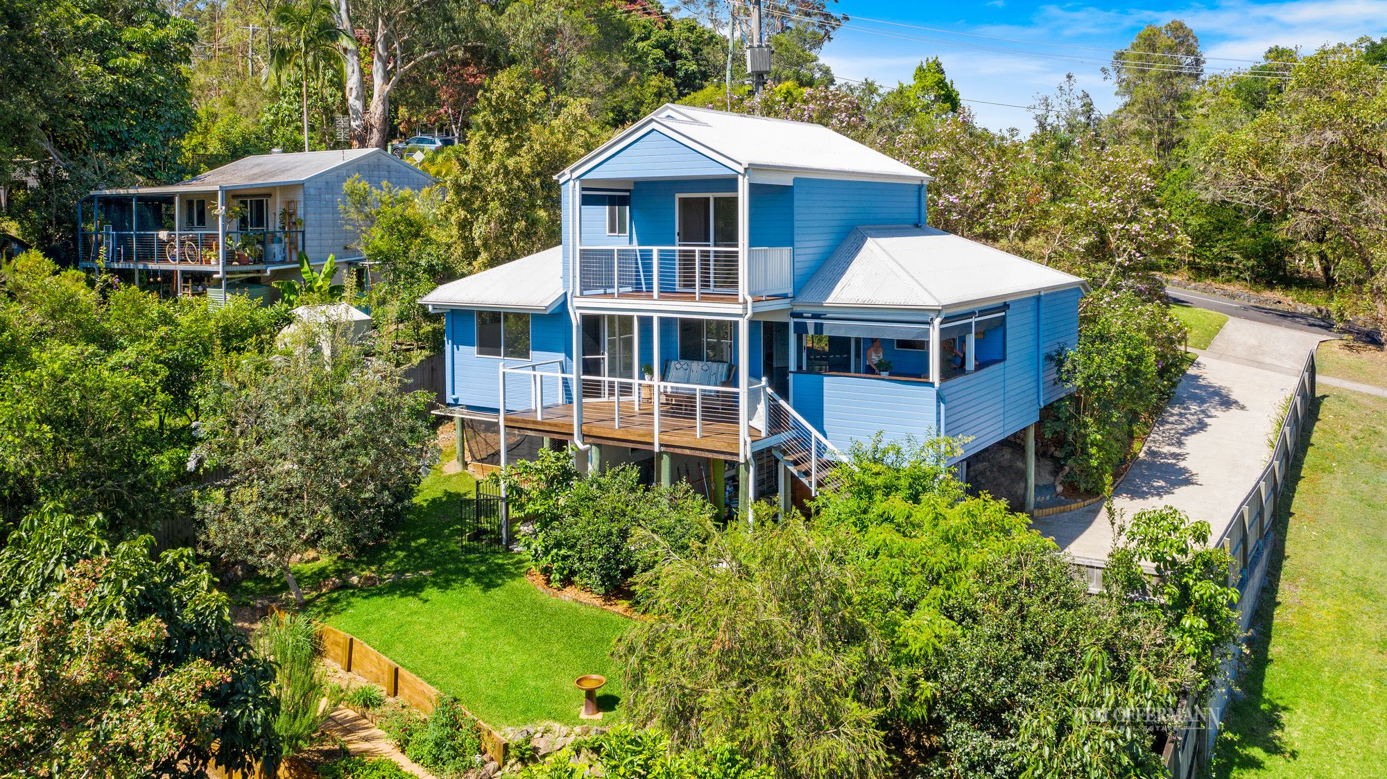 Real Estate For Sale 7A Crescent Road Eumundi , QLD