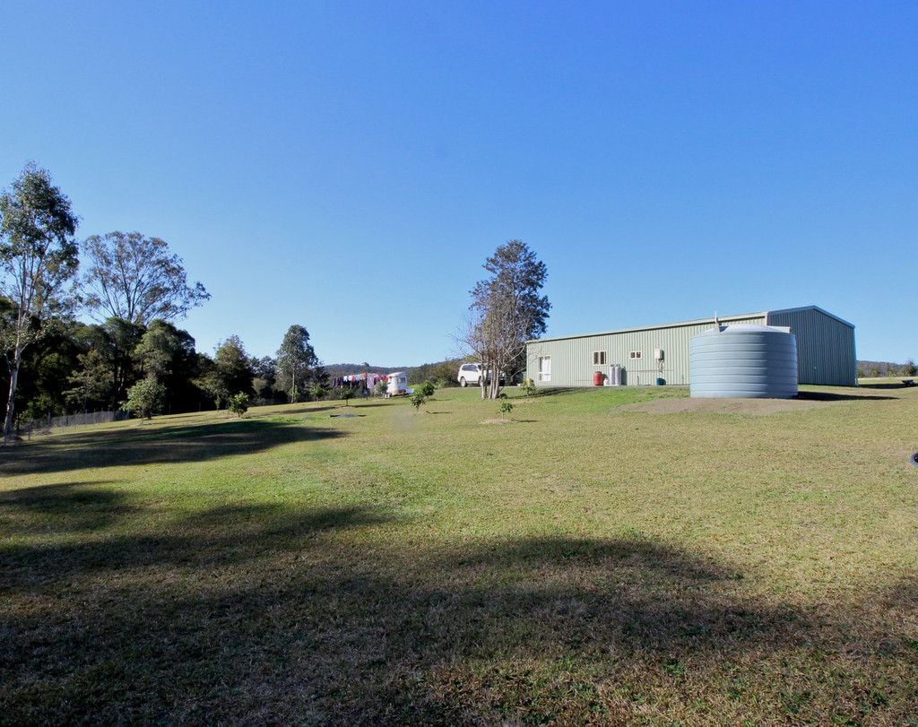 438 Upper Rollands Plains Rd, ROLLANDS PLAINS NSW 2441