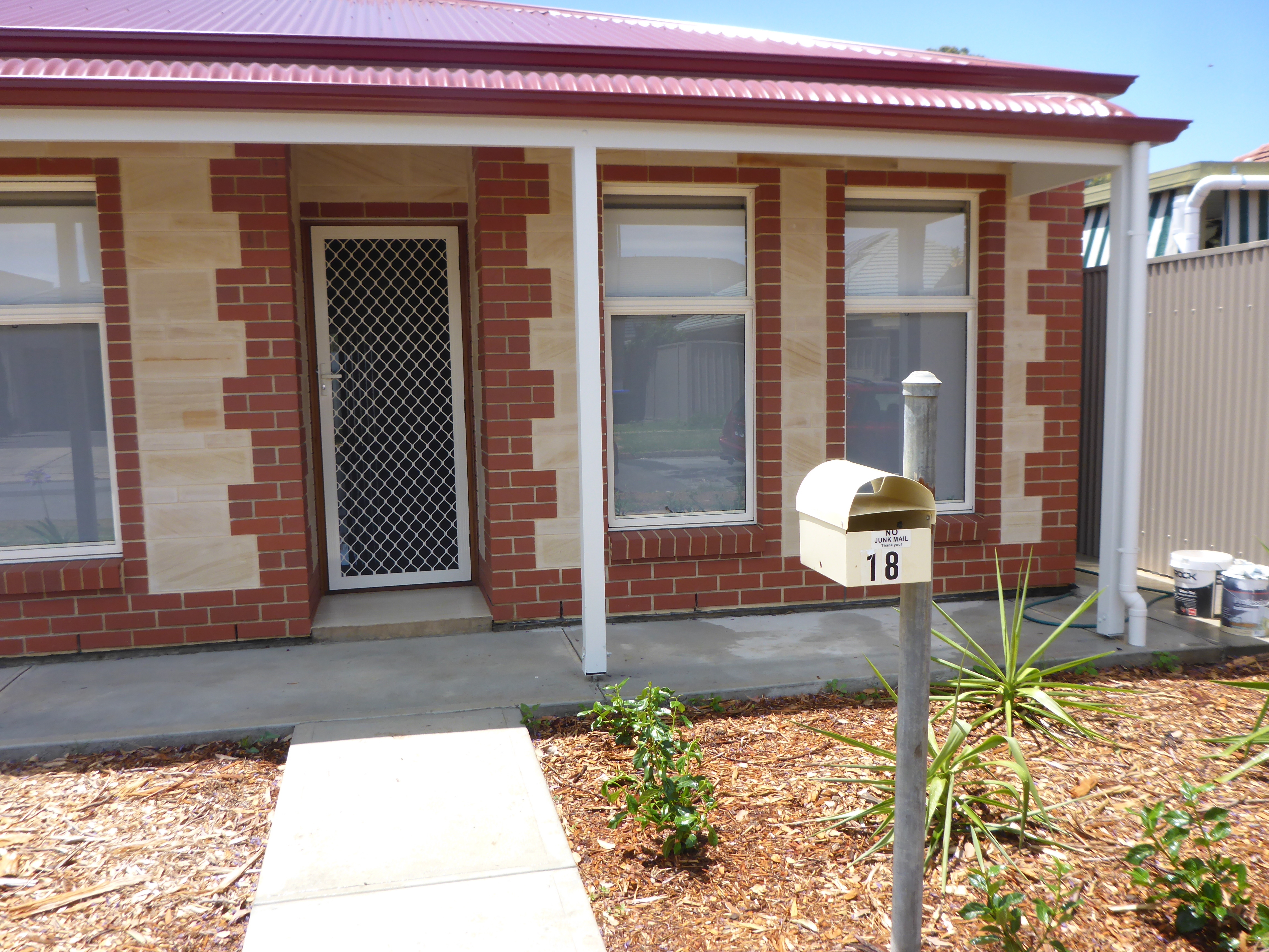 18 Thistle Avenue Flinders Park 5025