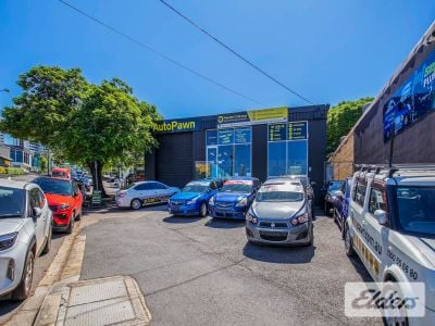 INNER CITY WAREHOUSE OPPORTUNITY - FLEXIBLE LEASE ARRANGEMENTS
