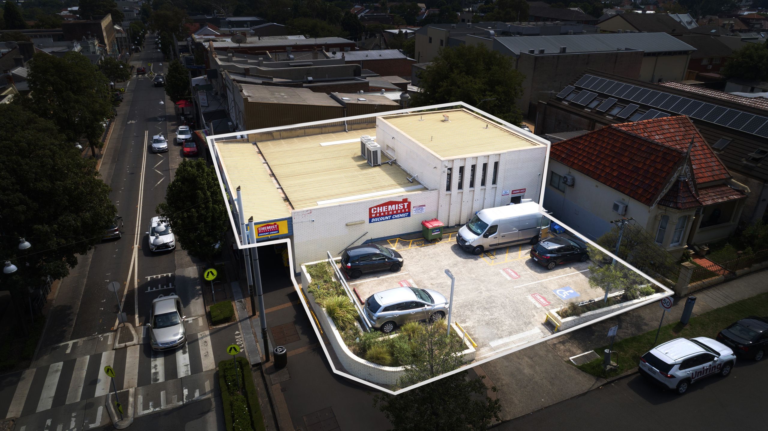 Leichhardt