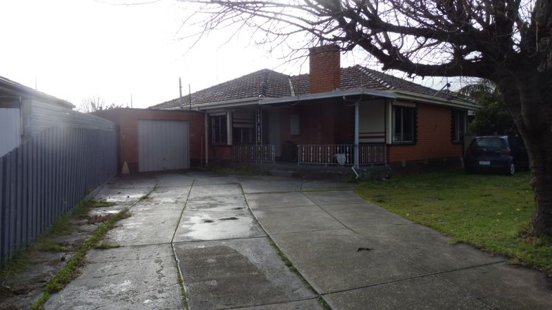 108 Spring Street, Thomastown