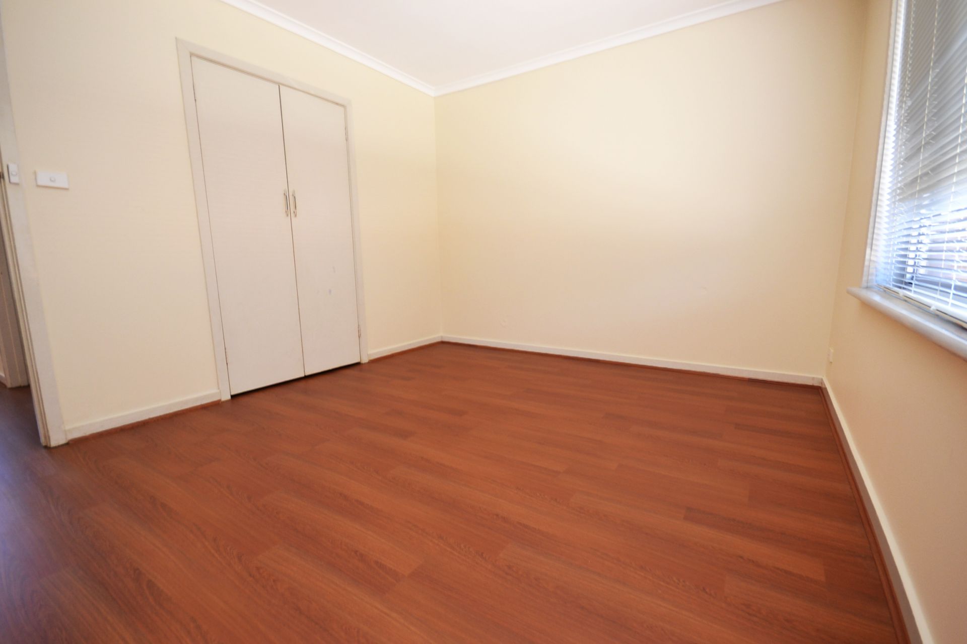 TWO BEDROOM UNIT READY TO GO