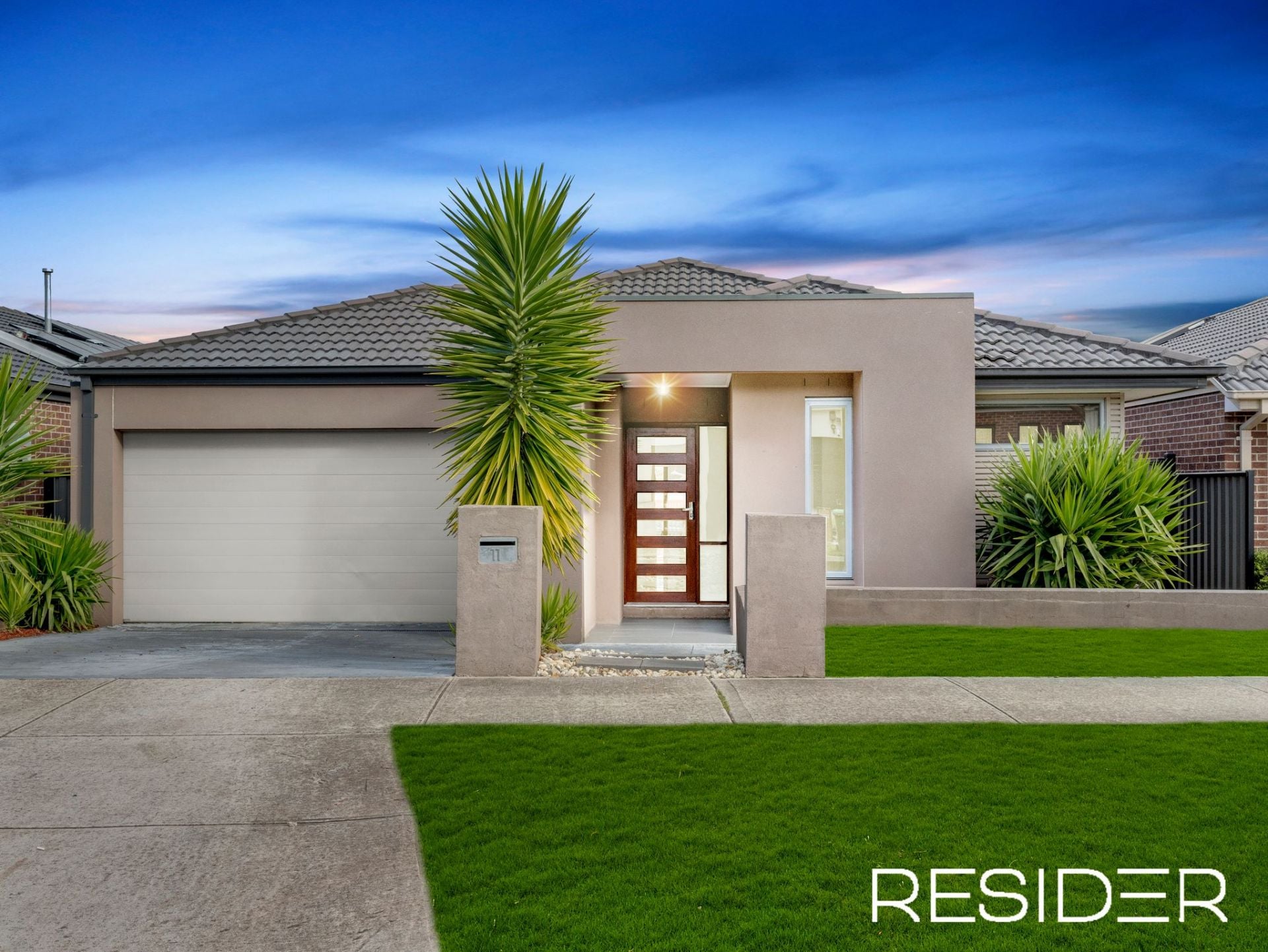 11 Haig Street Mernda, Mernda - Thumbnail 3