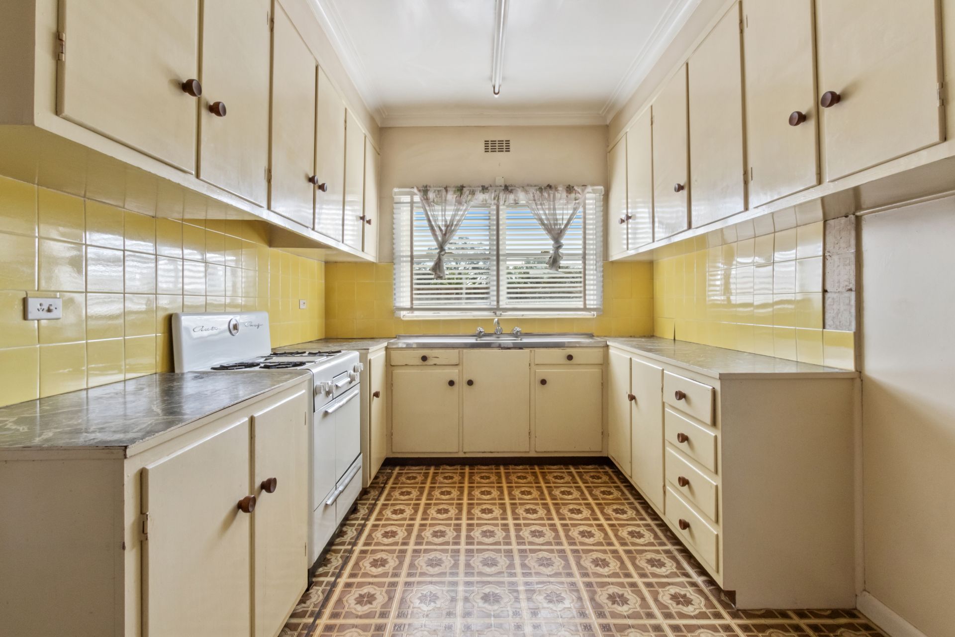 Spacious House in Premium Location