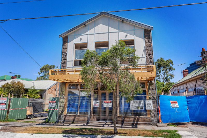 6/92 Cowper Street, Footscray - Thumbnail 3