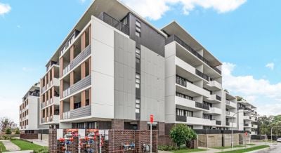 7/120 Passendale Road