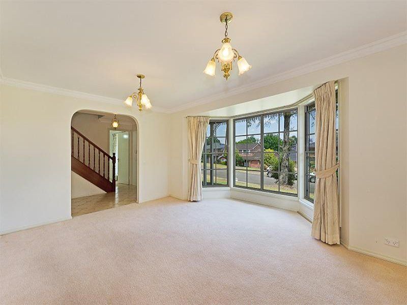 21 Mountain View Crescent WEST PENNANT HILLS NSW, West Pennant Hills - Thumbnail 3