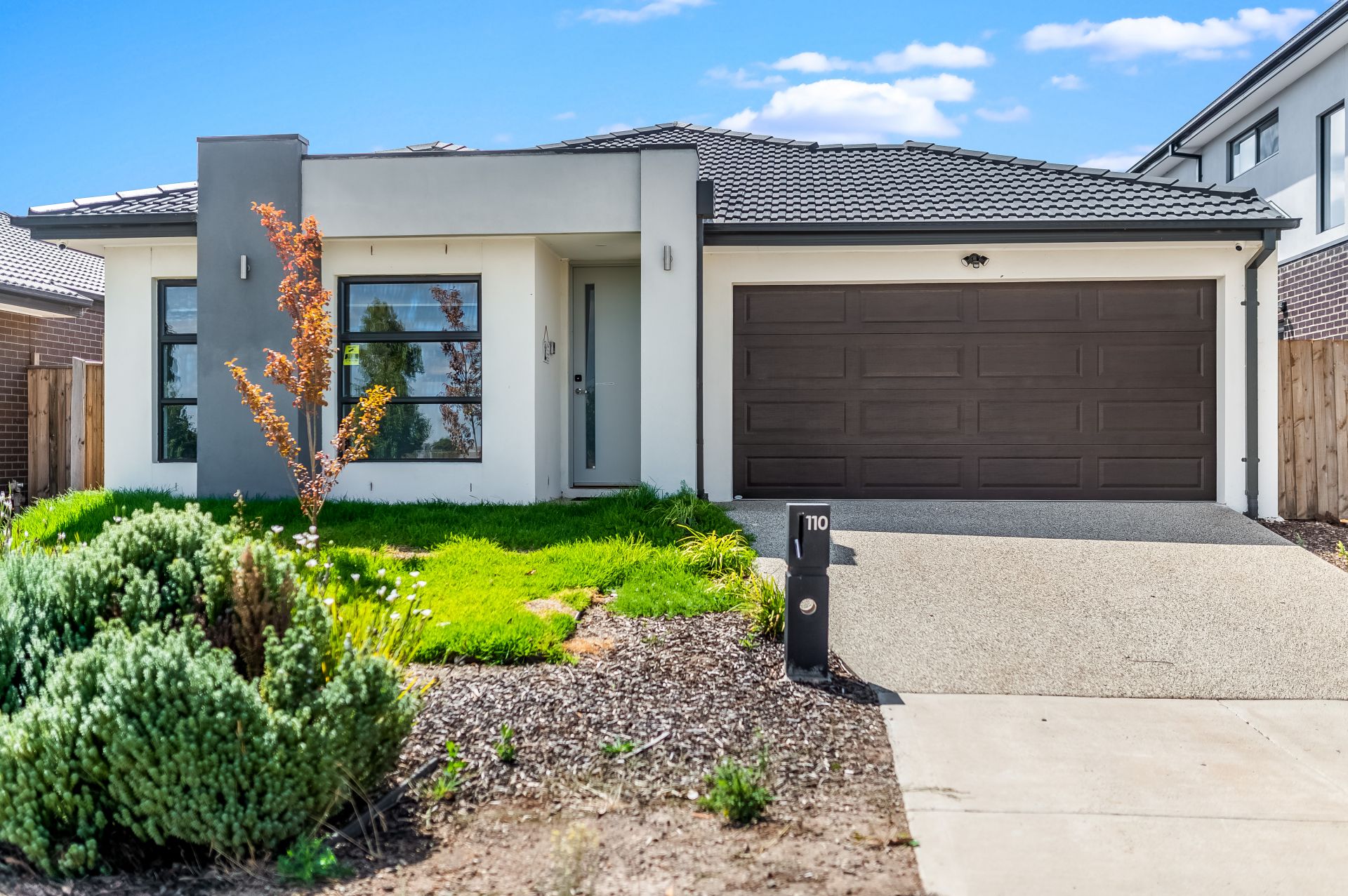 110 License Road, Diggers Rest OBrien Real Estate