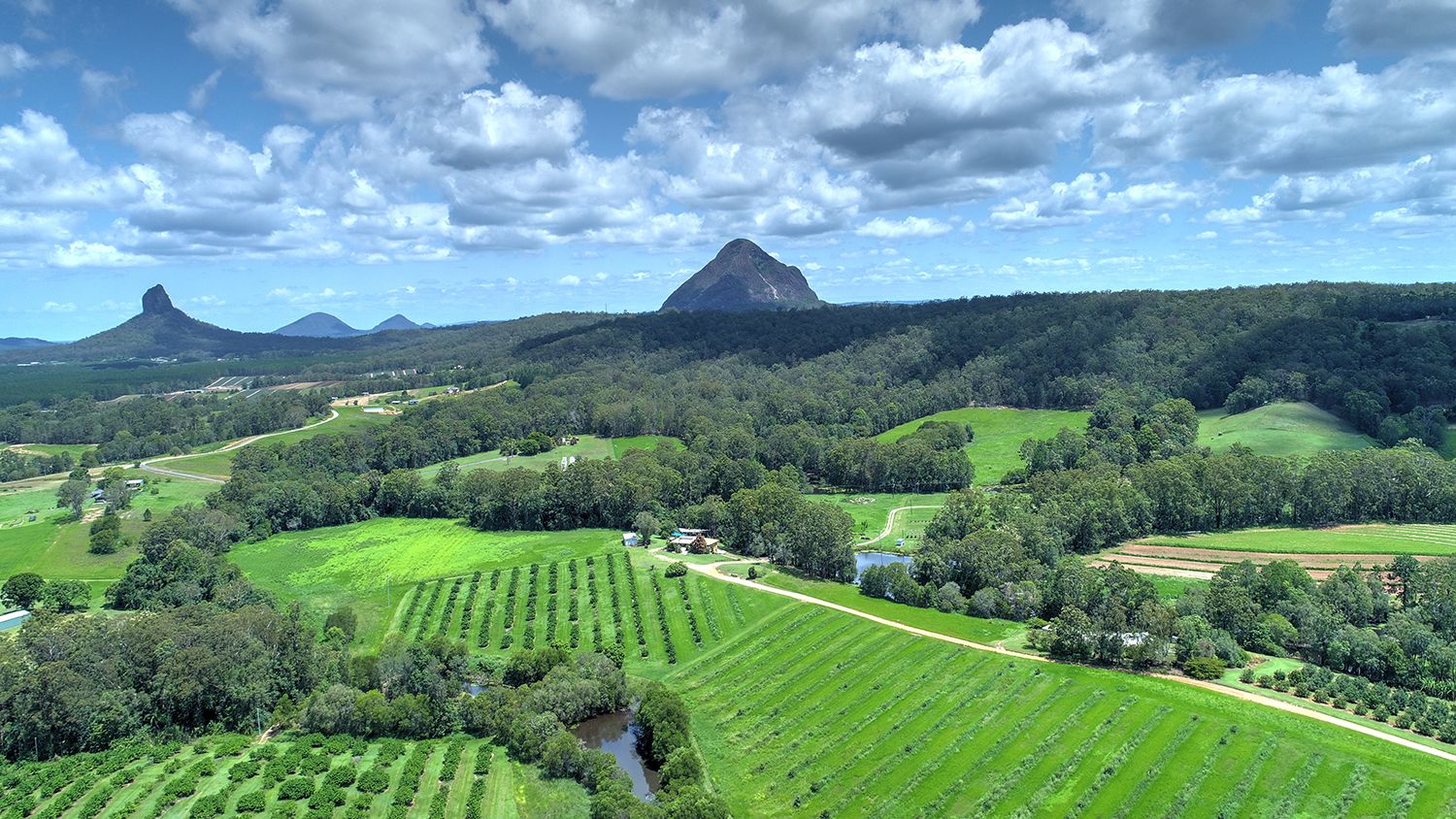 Real Estate For Sale 120 Stirling Road Beerwah , QLD