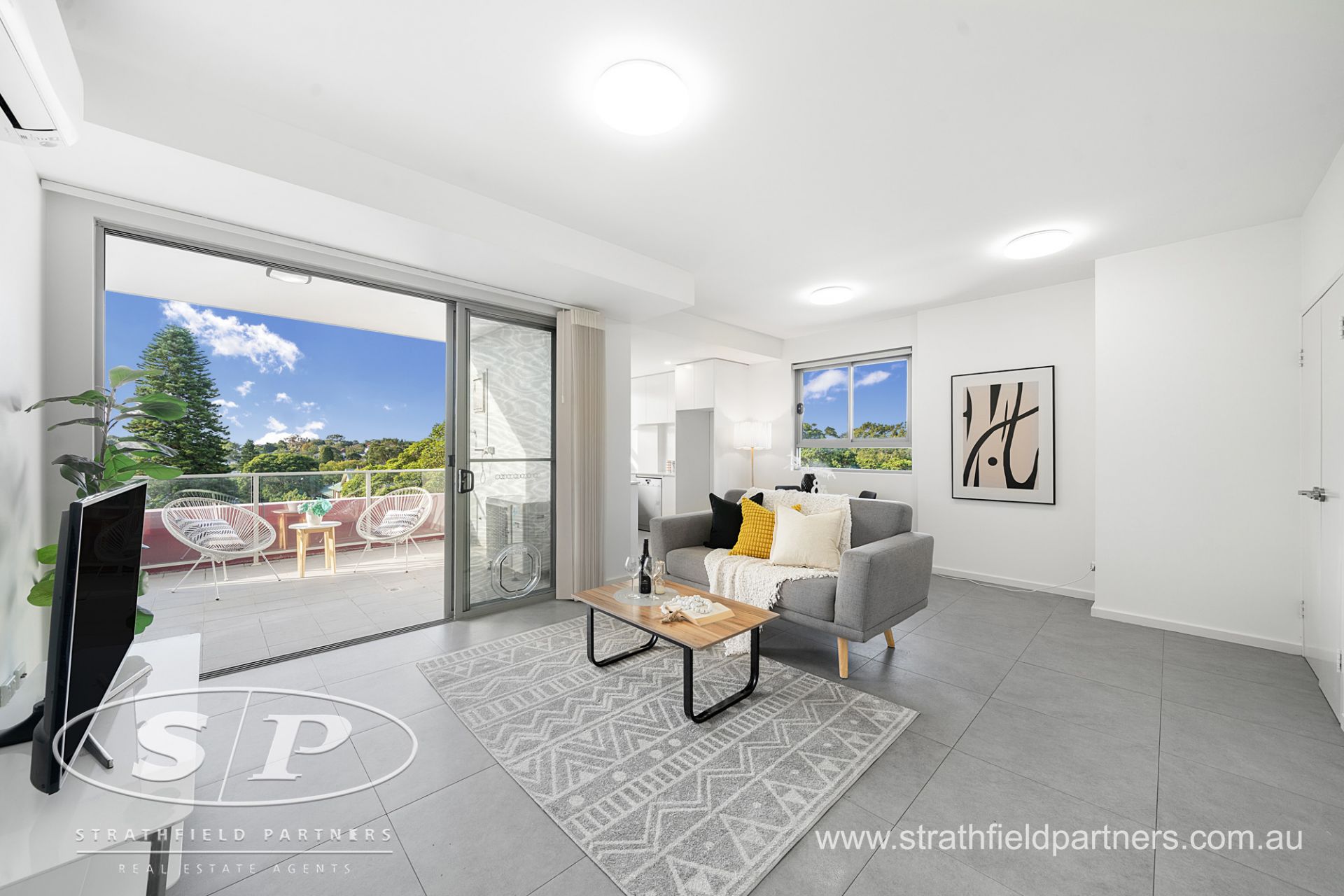 25/258-260 Homebush Road, Strathfield, Strathfield - Thumbnail 2