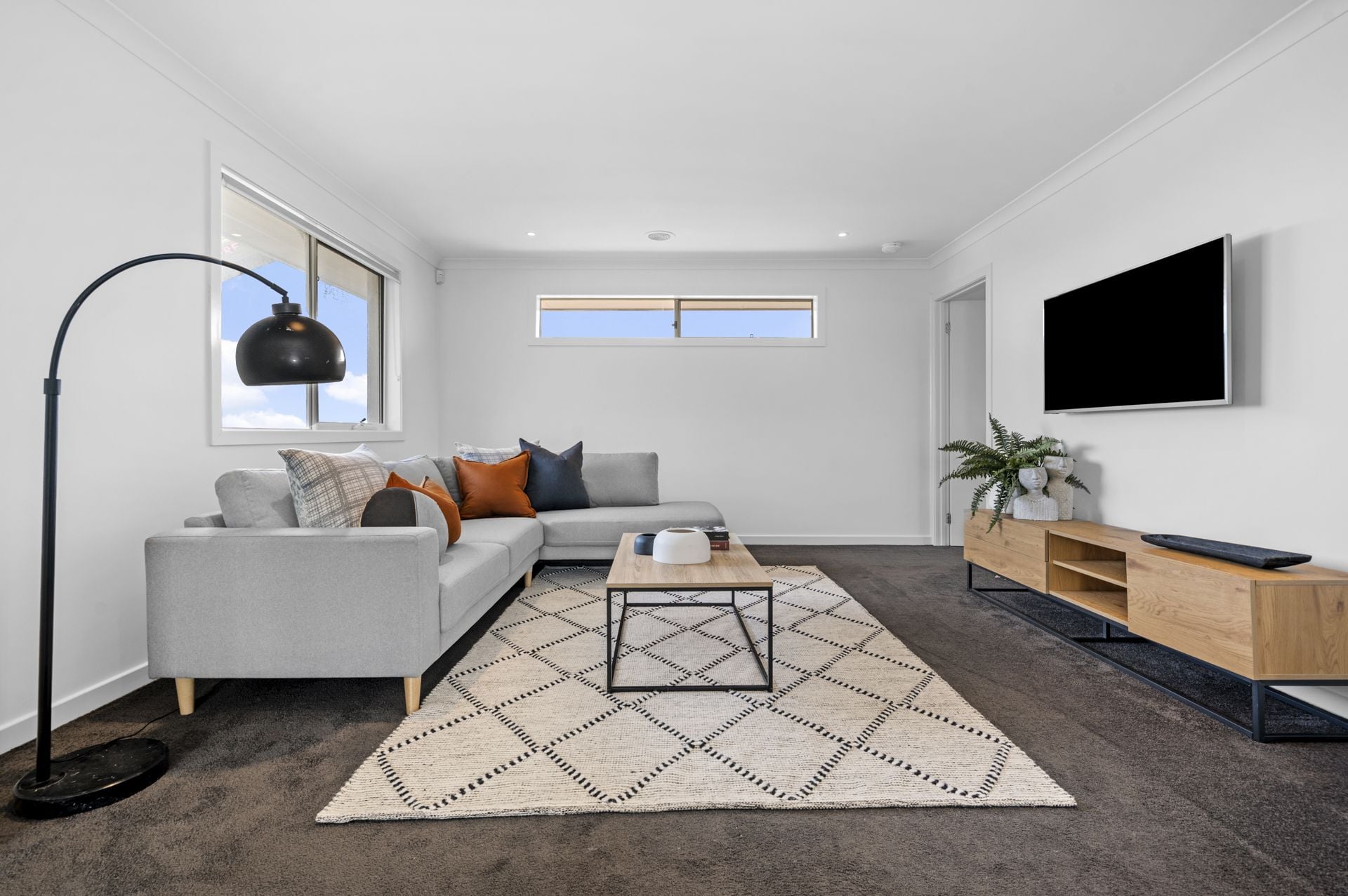 Luxurious Living in Every Detail