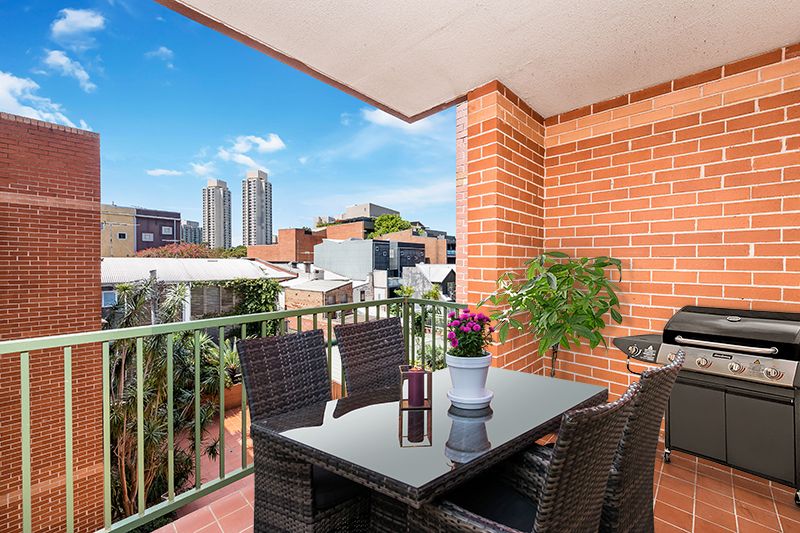 Sold - Extra Large Private Apartment