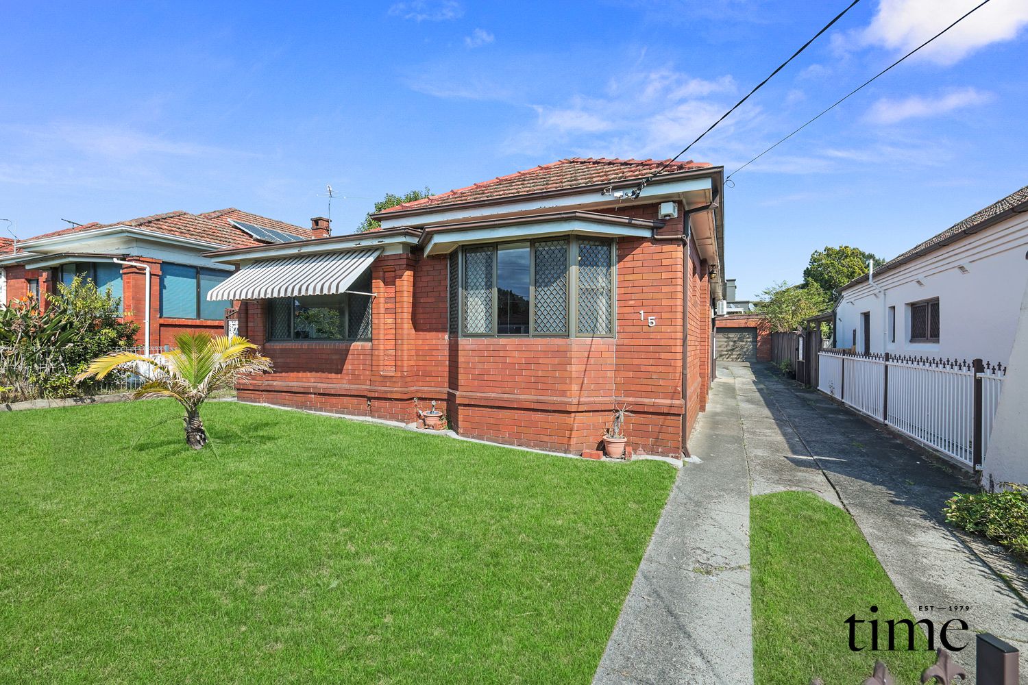 15 Preston Avenue, Five Dock NSW