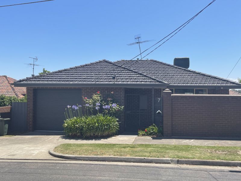 7 Ada Street, Preston