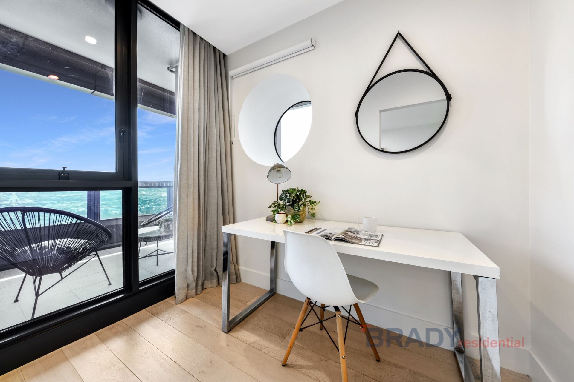 3303/500 Elizabeth Street MELBOURNE VIC, Melbourne - Thumbnail 7