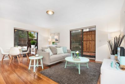 9/81 Bay Street, Glebe