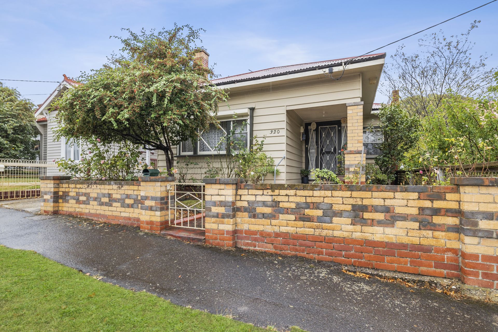 320 Armstrong Street North, Soldiers Hill Ballarat Real Estate Pty Ltd