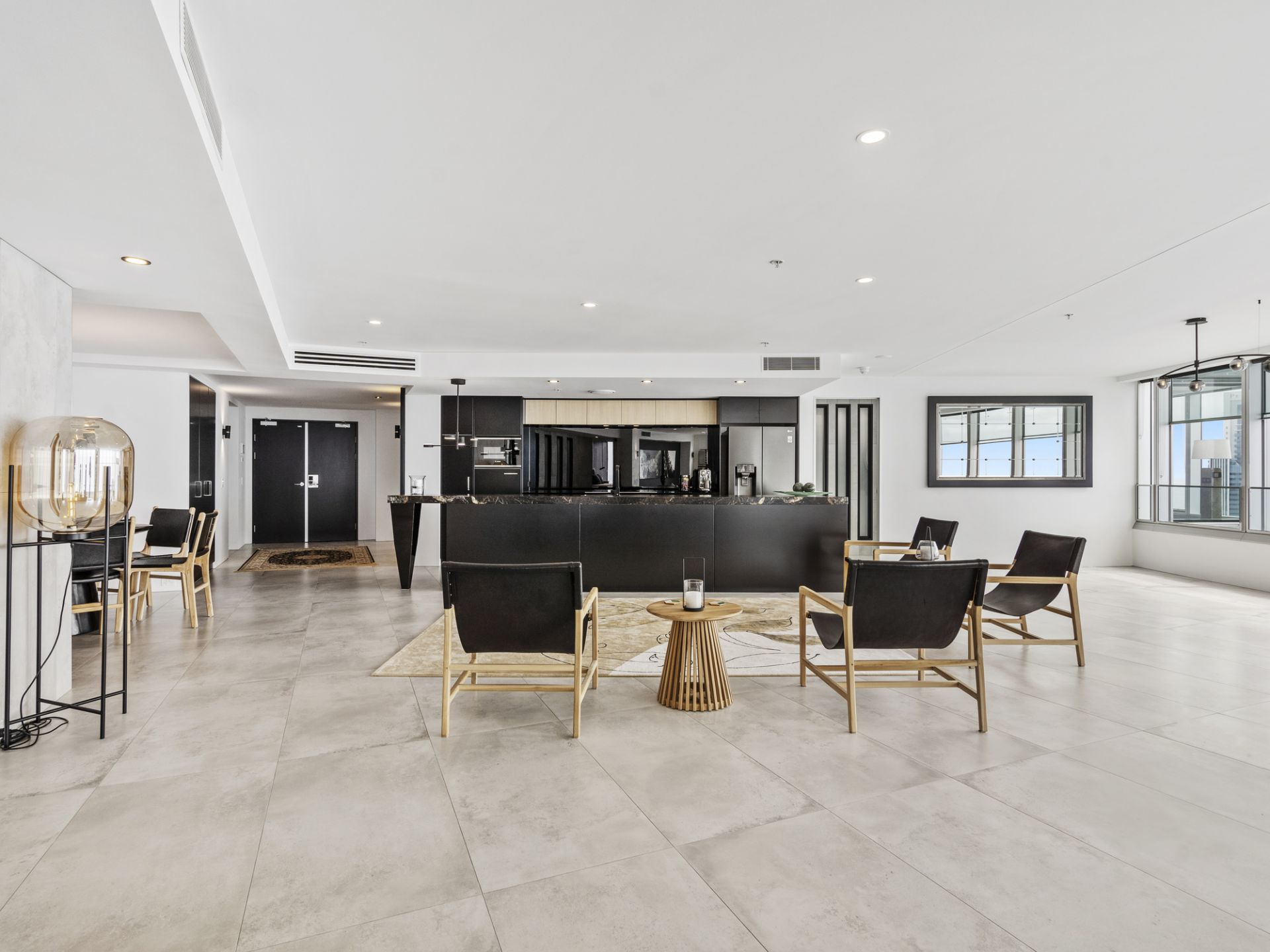 6402/9 Hamilton Avenue, Surfers Paradise - Thumbnail 5