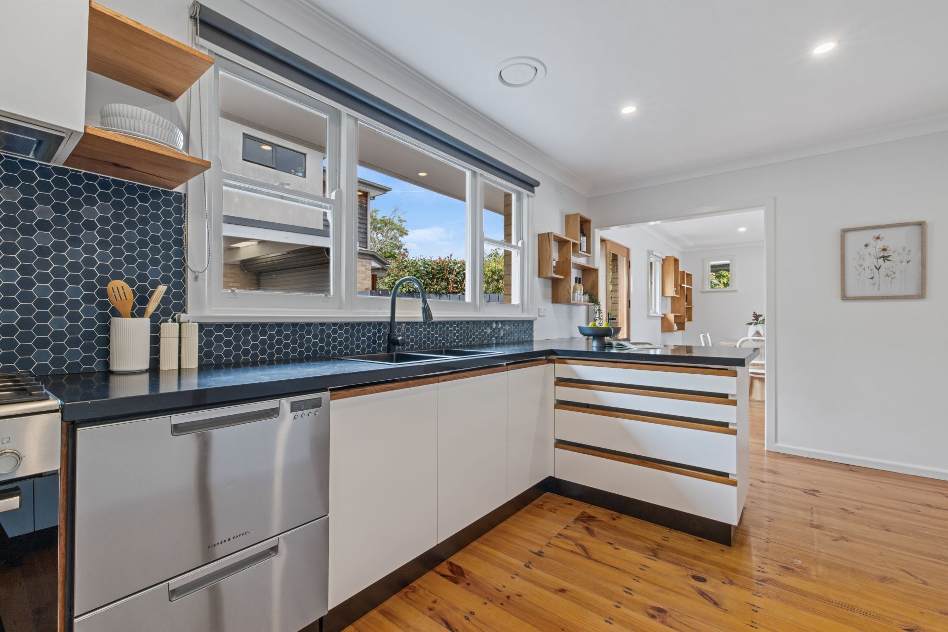 A Comfortable And Convenient Lifestyle In Kingsbury
