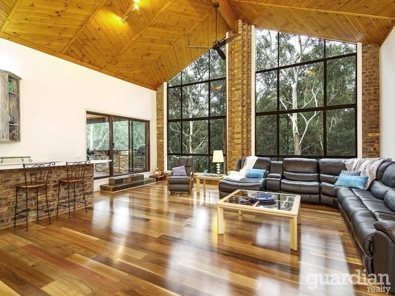 18 Hyde Avenue GLENHAVEN NSW, Glenhaven - Thumbnail 3