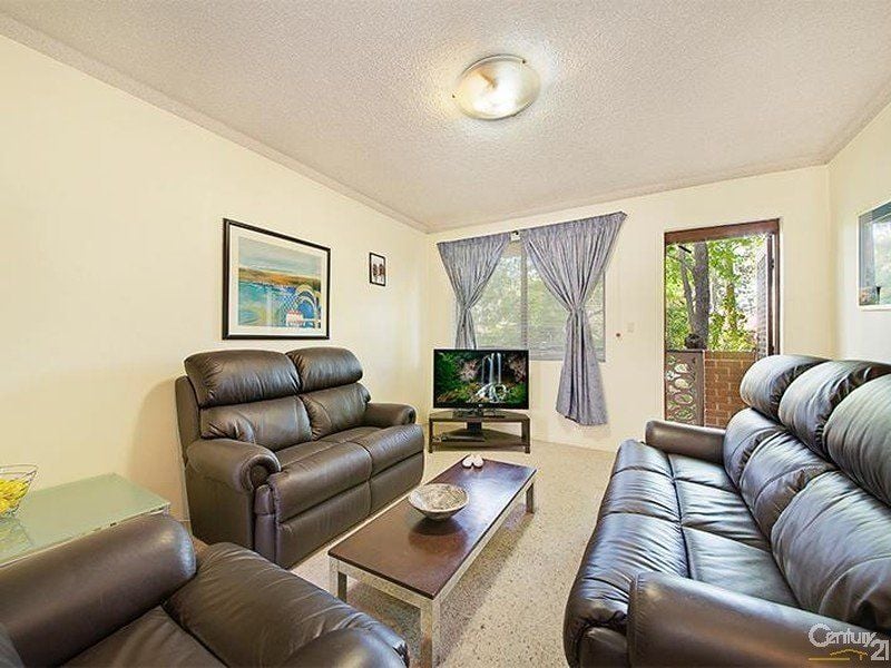 6/496-500 Mowbray Road, LANE COVE NSW, 6/496-500 Mowbray Road Lane Cove - Thumbnail 2