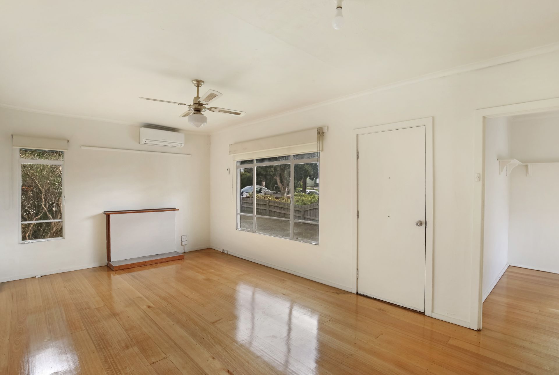 Family home right near Northland!