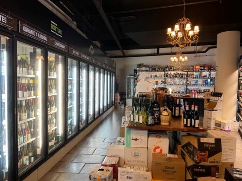 Manenti Quinlan & Associates Alcohol/Liquor For Sale, LIQUOR STORE