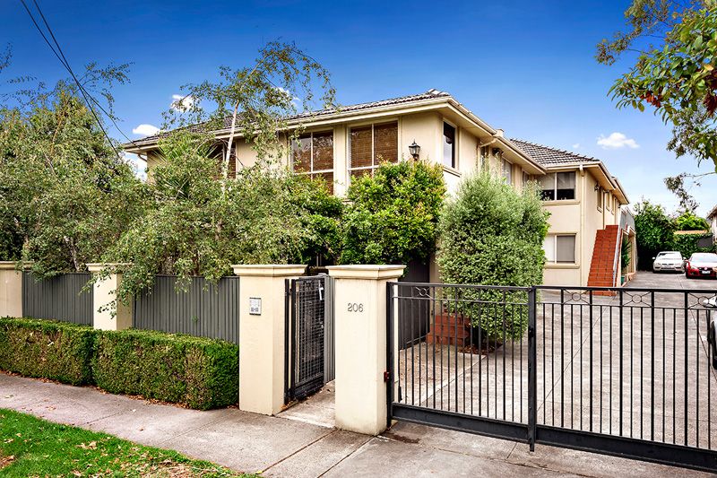7/206 Arthur Street, Fairfield - Thumbnail 2