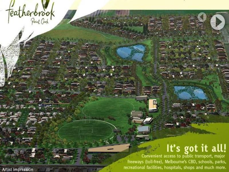 10 Home Road, POINT COOK, Point Cook - Thumbnail 2