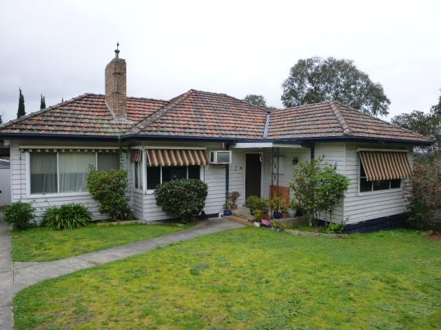 **Spacious Family Home**