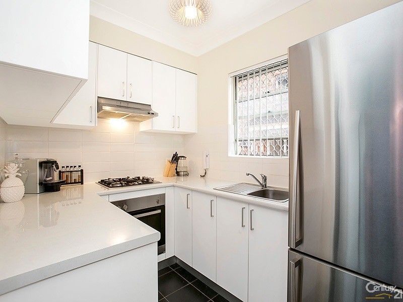2/29-35 Preston Avenue, ENGADINE, Engadine - Thumbnail 3