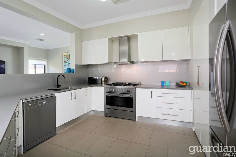 12 Falabella Street Beaumont Hills NSW, Beaumont Hills - Thumbnail 3