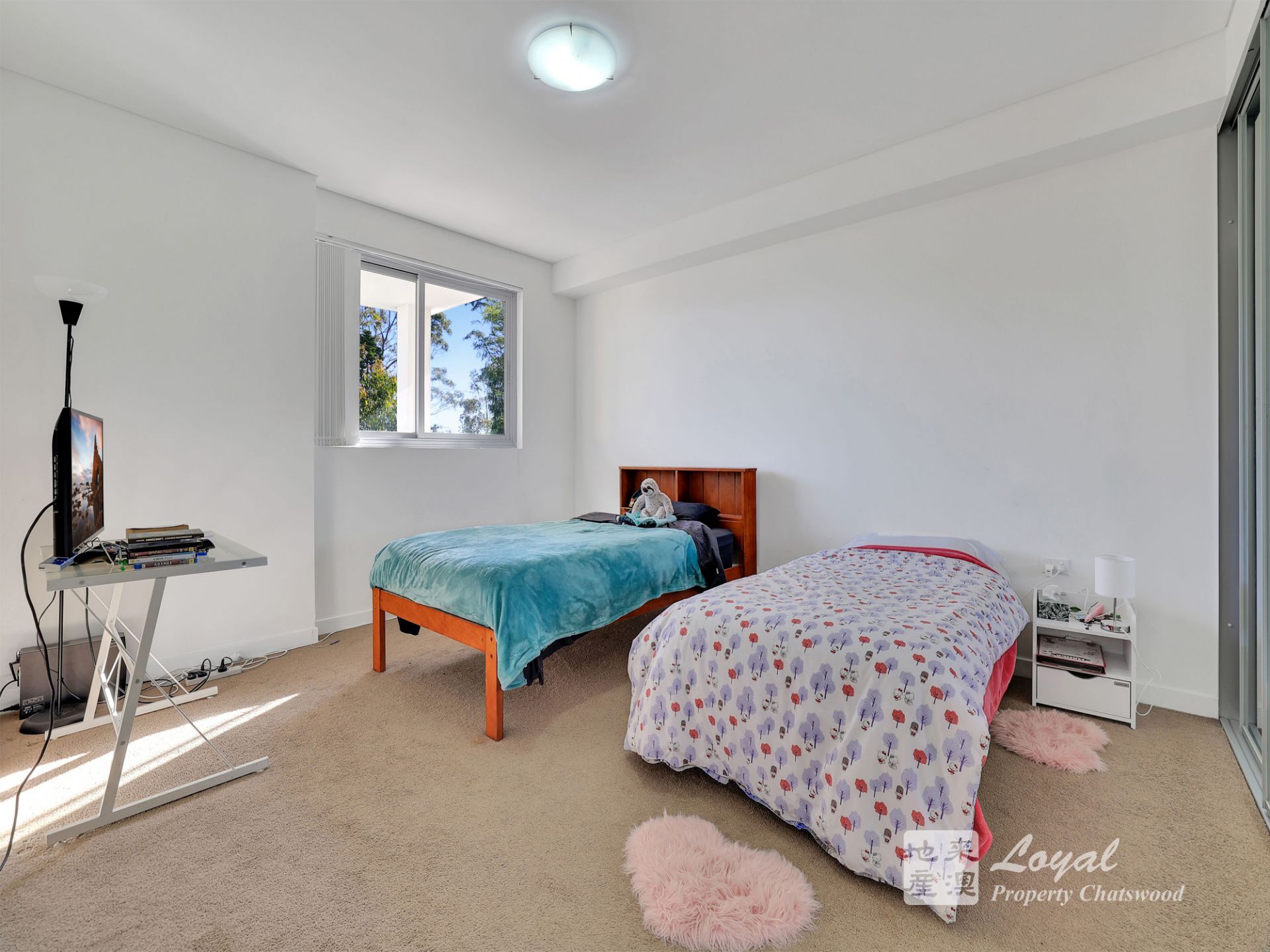 81/1 Cowan Road Mount Colah NSW, Mount Colah - Thumbnail 7