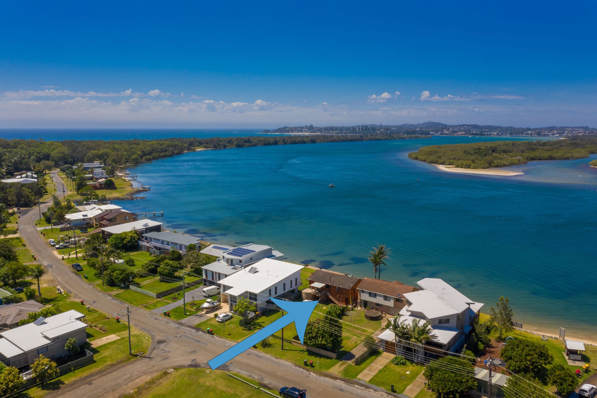 8 North Shore Drive, Port Macquarie HEM Real Estate