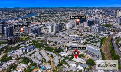 INNER CITY WAREHOUSE OPPORTUNITY - FLEXIBLE LEASE ARRANGEMENTS