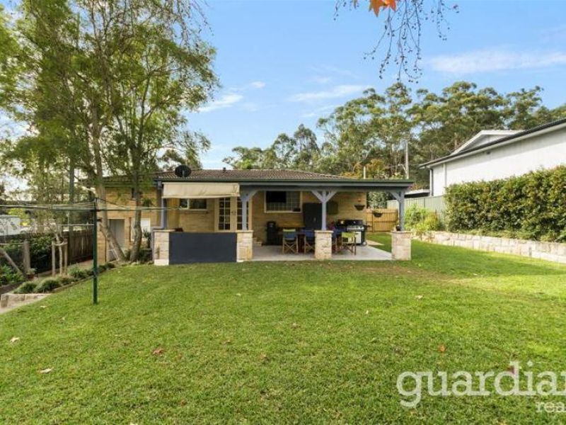 48B Kenthurst Road DURAL NSW, Dural - Thumbnail 6