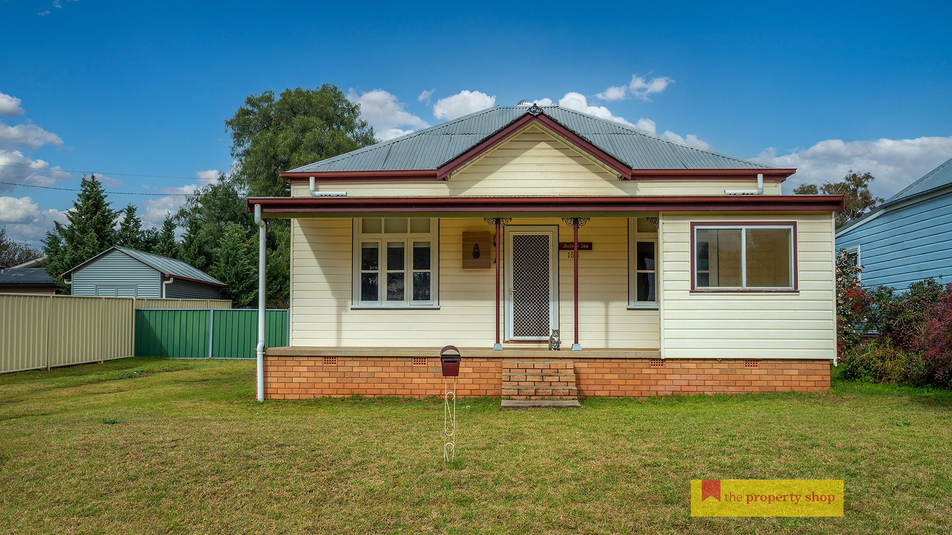 155 Horatio Street, Mudgee The Property Shop