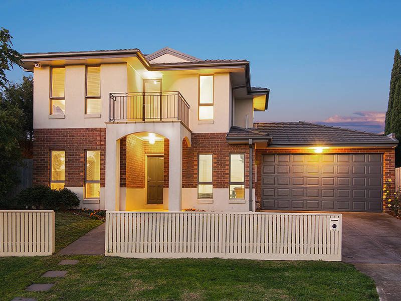 46 Waratah Drive, Altona Meadows - Thumbnail 2