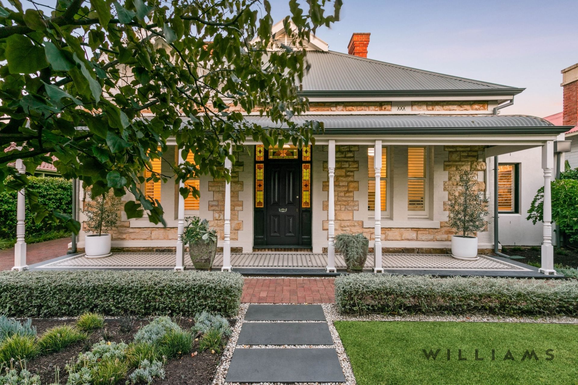 27 Queen Street, Unley Williams Real Estate