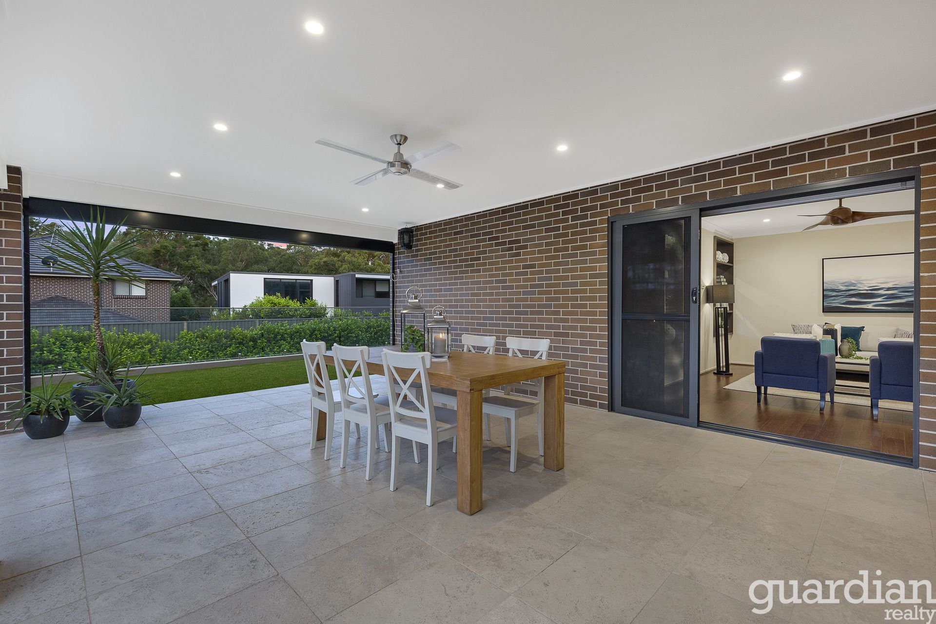 4 Caladenia Place Kellyville NSW, Kellyville - Thumbnail 7
